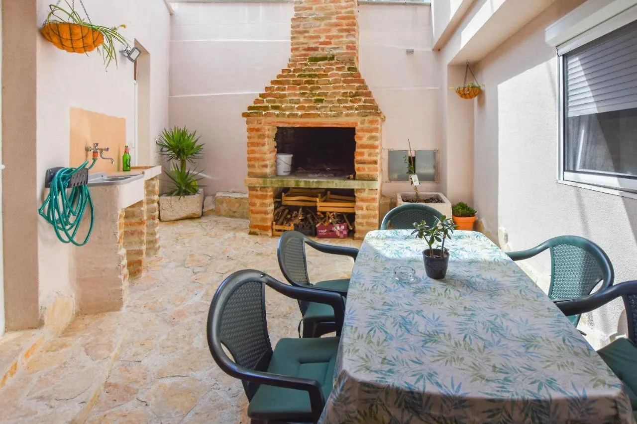 House Roko And Karla Villa Kali 0*,  Croatia