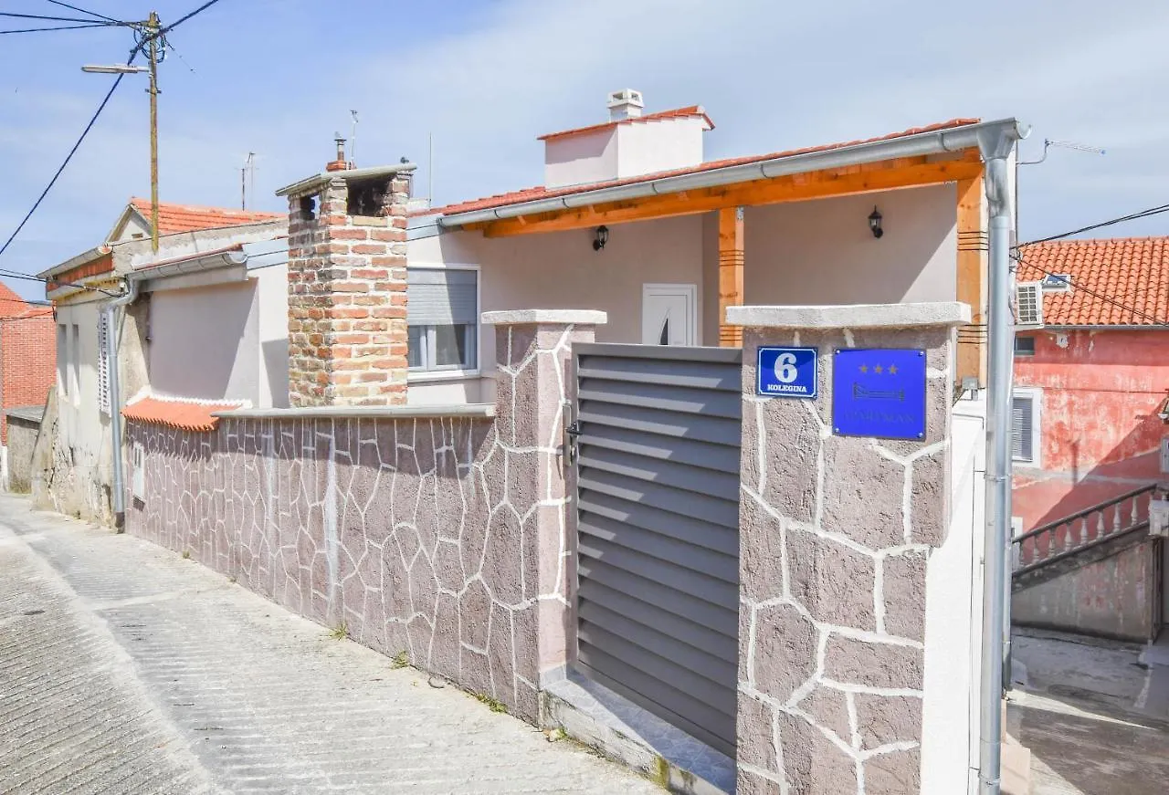 House Roko And Karla Villa Kali