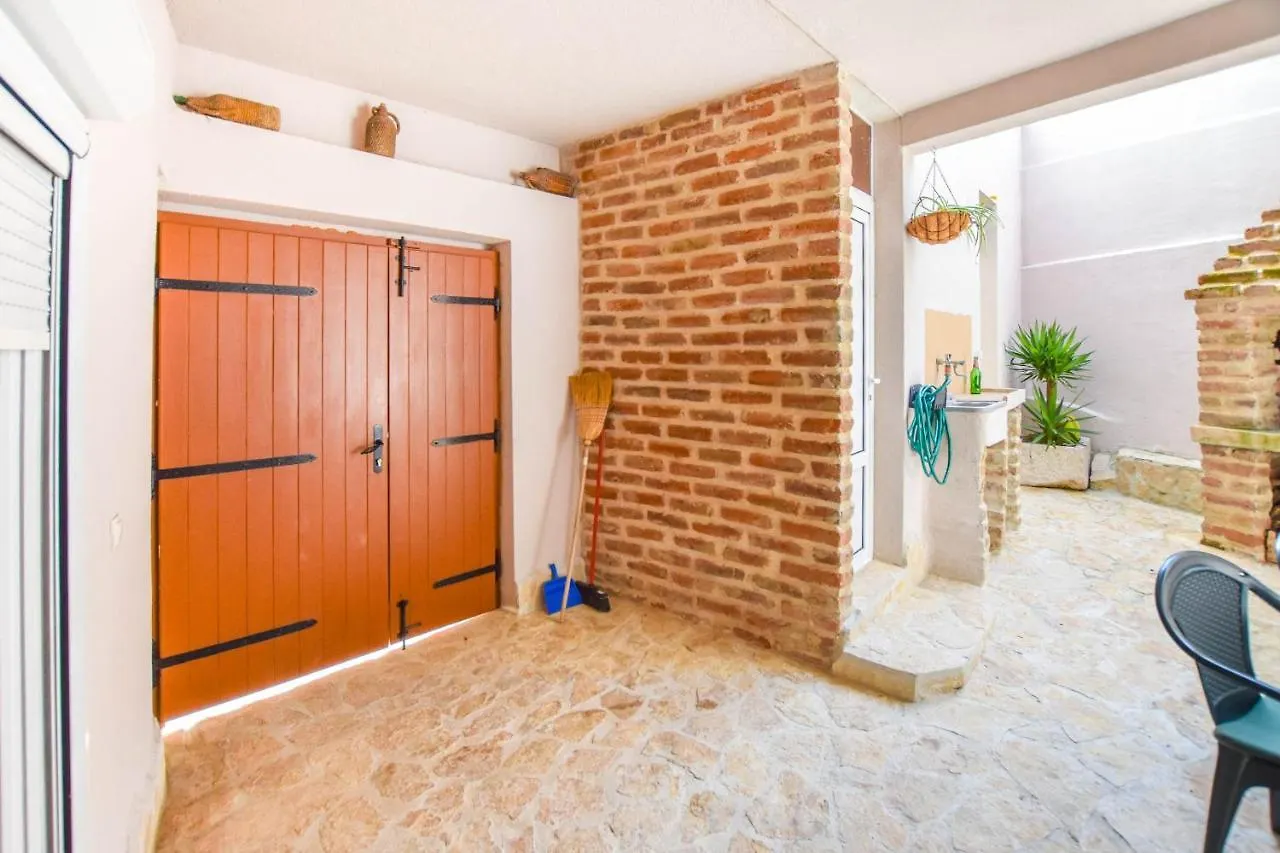 House Roko And Karla Villa Kali Horvátország