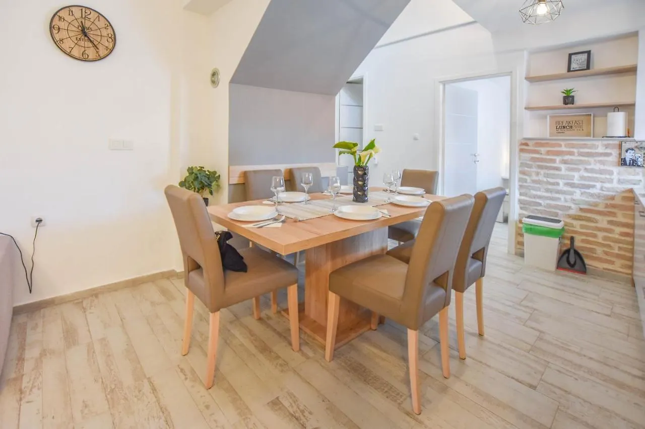 House Roko And Karla Villa Kali 0*,  Croatia