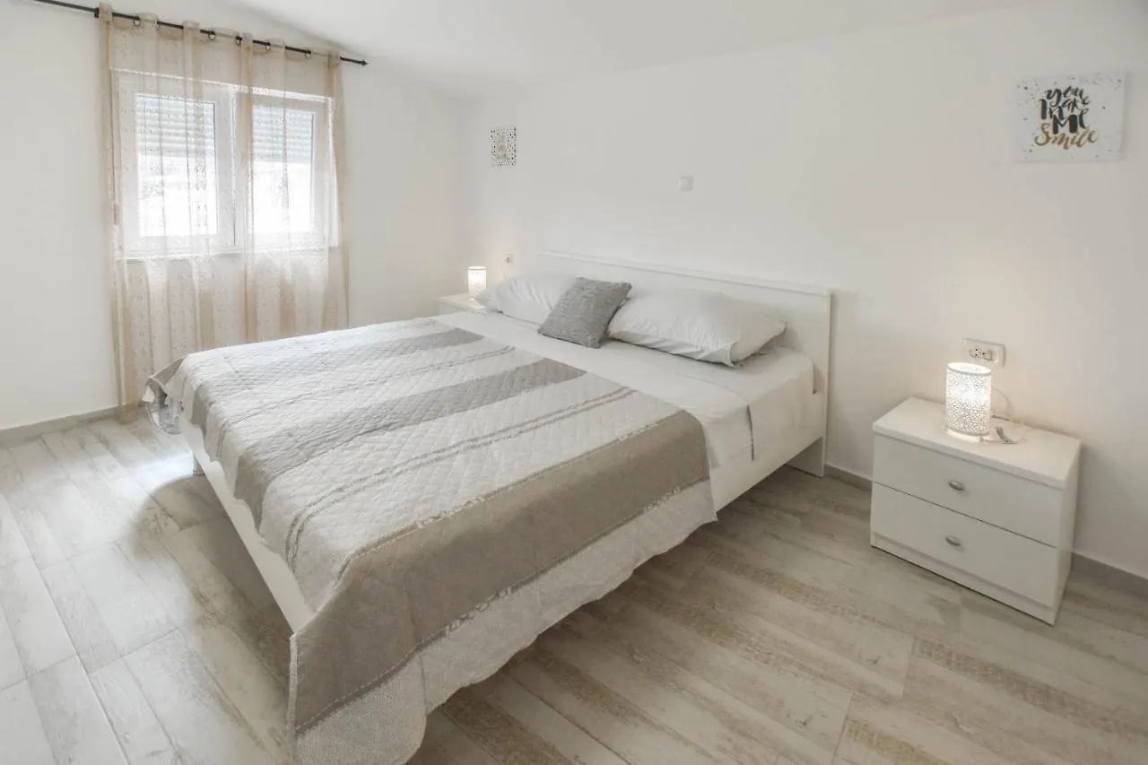 House Roko And Karla Villa Kali Croatia