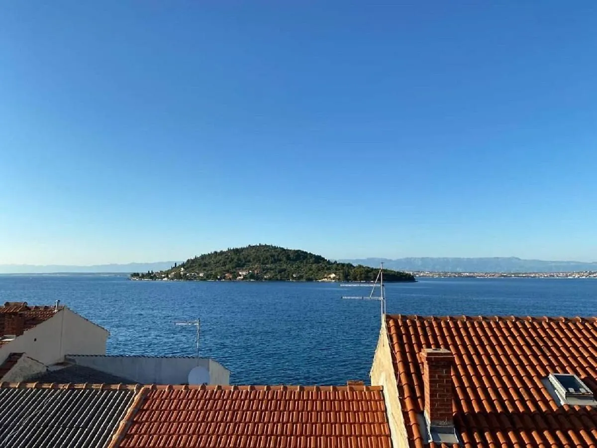 Holiday home House Roko And Karla Villa Kali Croatia