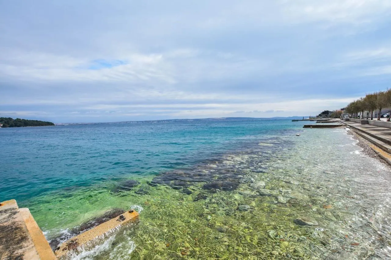 House Roko And Karla Villa Kali Croatia
