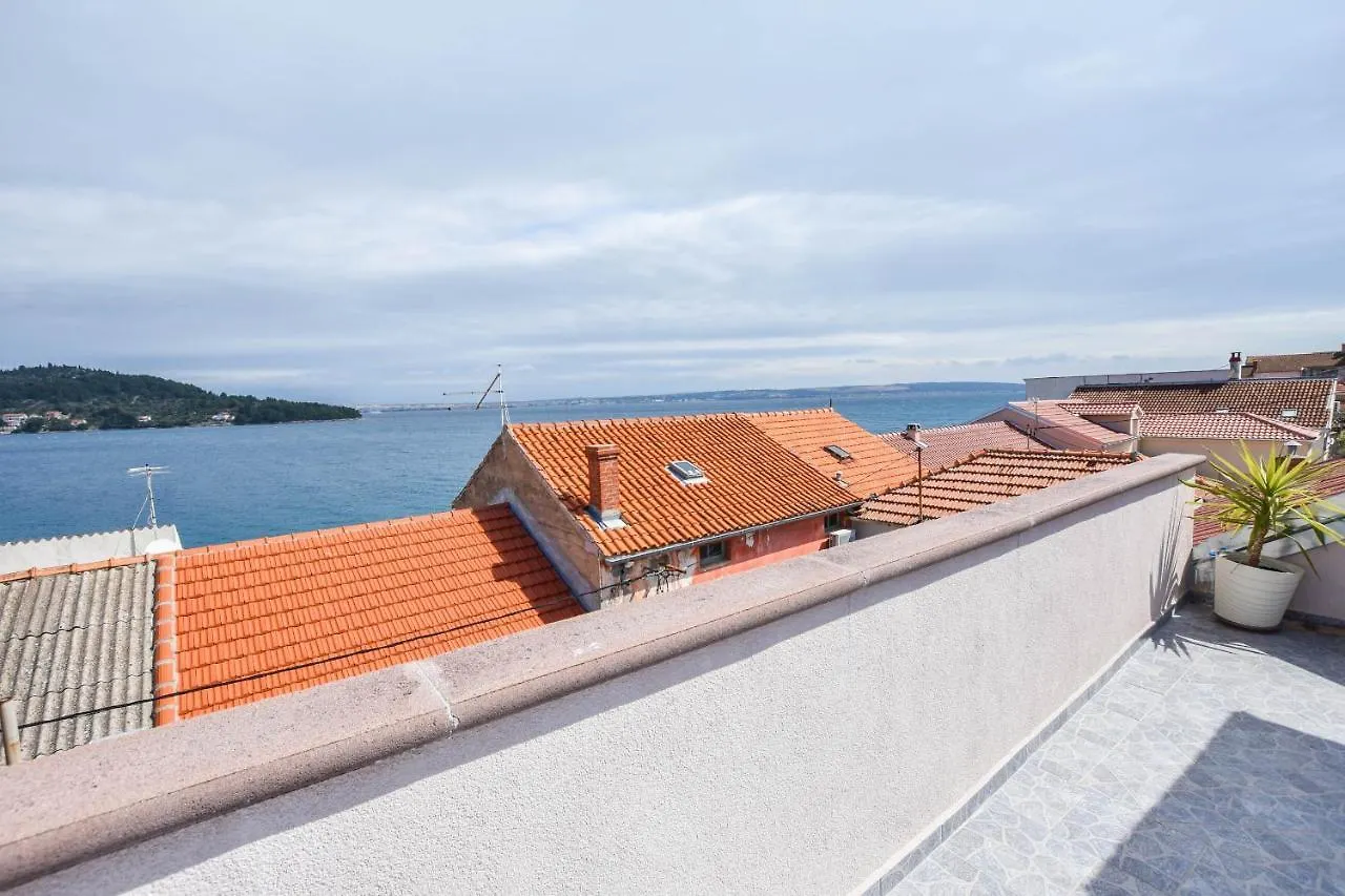 House Roko And Karla Villa Kali 0*,  Croatia