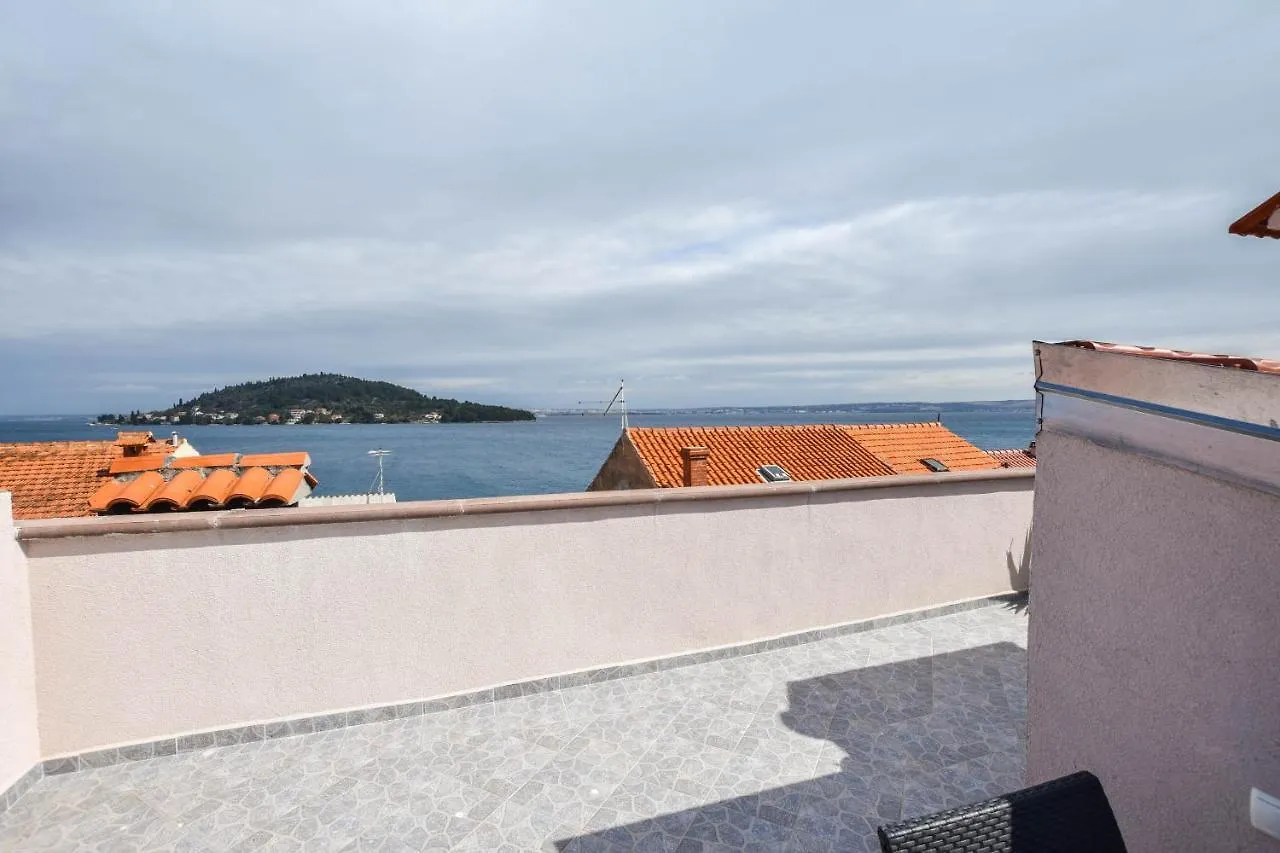 House Roko And Karla Villa Kali Holiday home