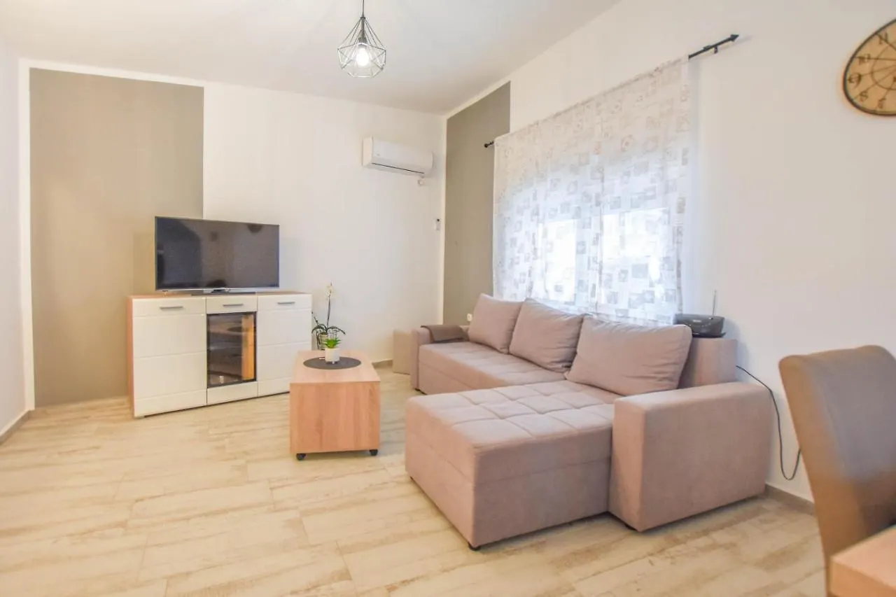 House Roko And Karla Villa Kali 0*,