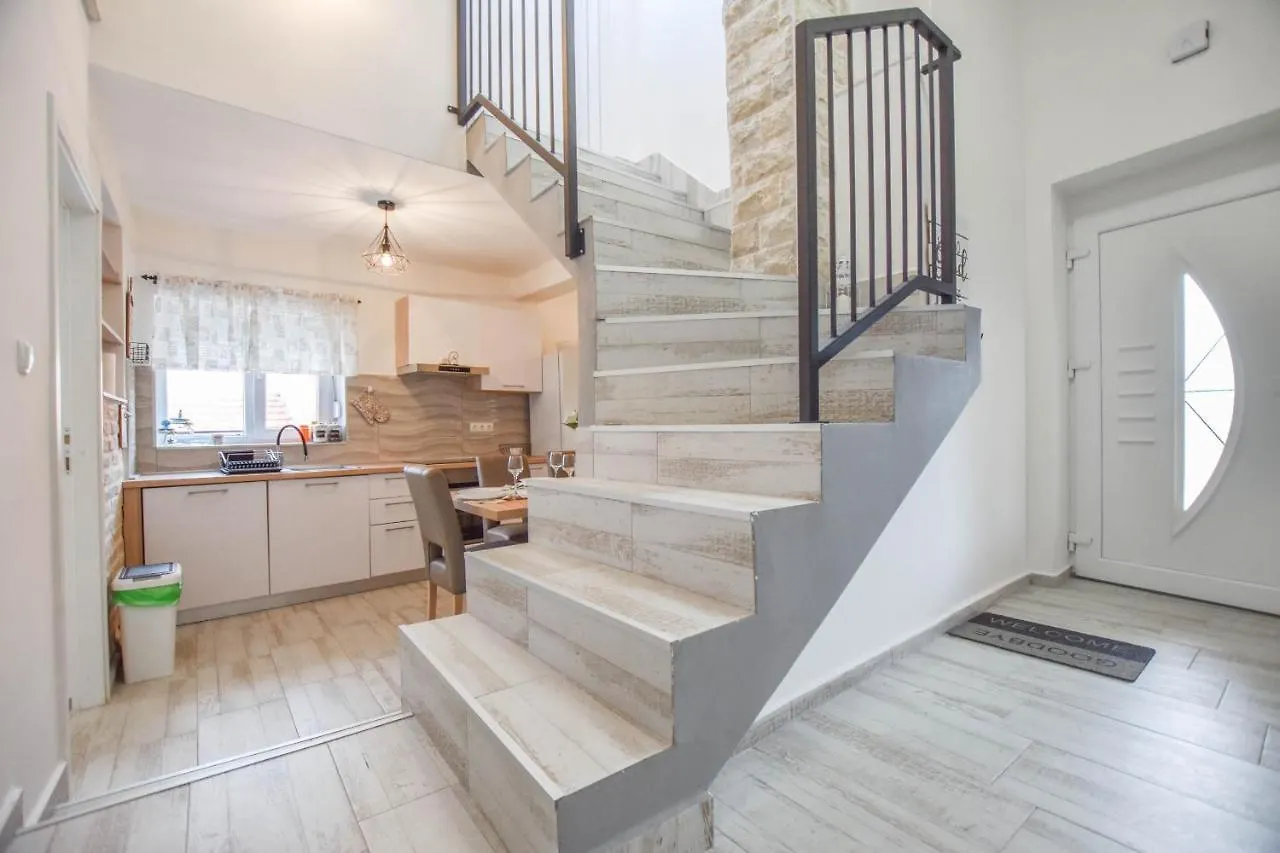 Holiday home House Roko And Karla Villa Kali Croatia
